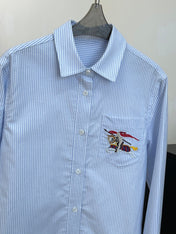BURBERRY 26S SHIRT 394