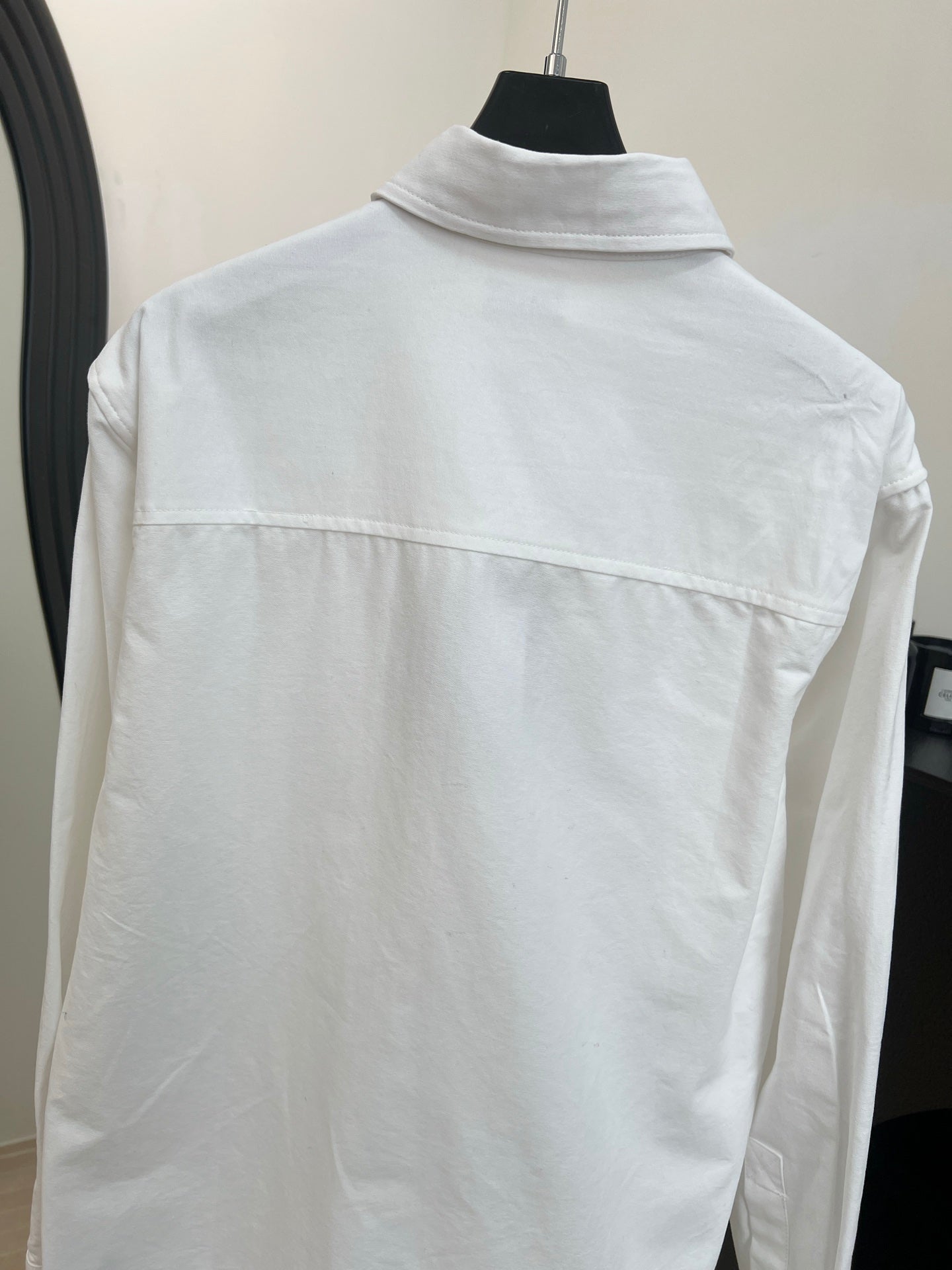 BURBERRY 26S SHIRT 387