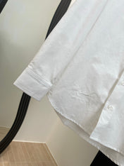 BURBERRY 26S SHIRT 387