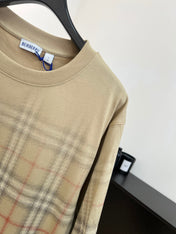 BURBERRY 26S T-SHIRT 385