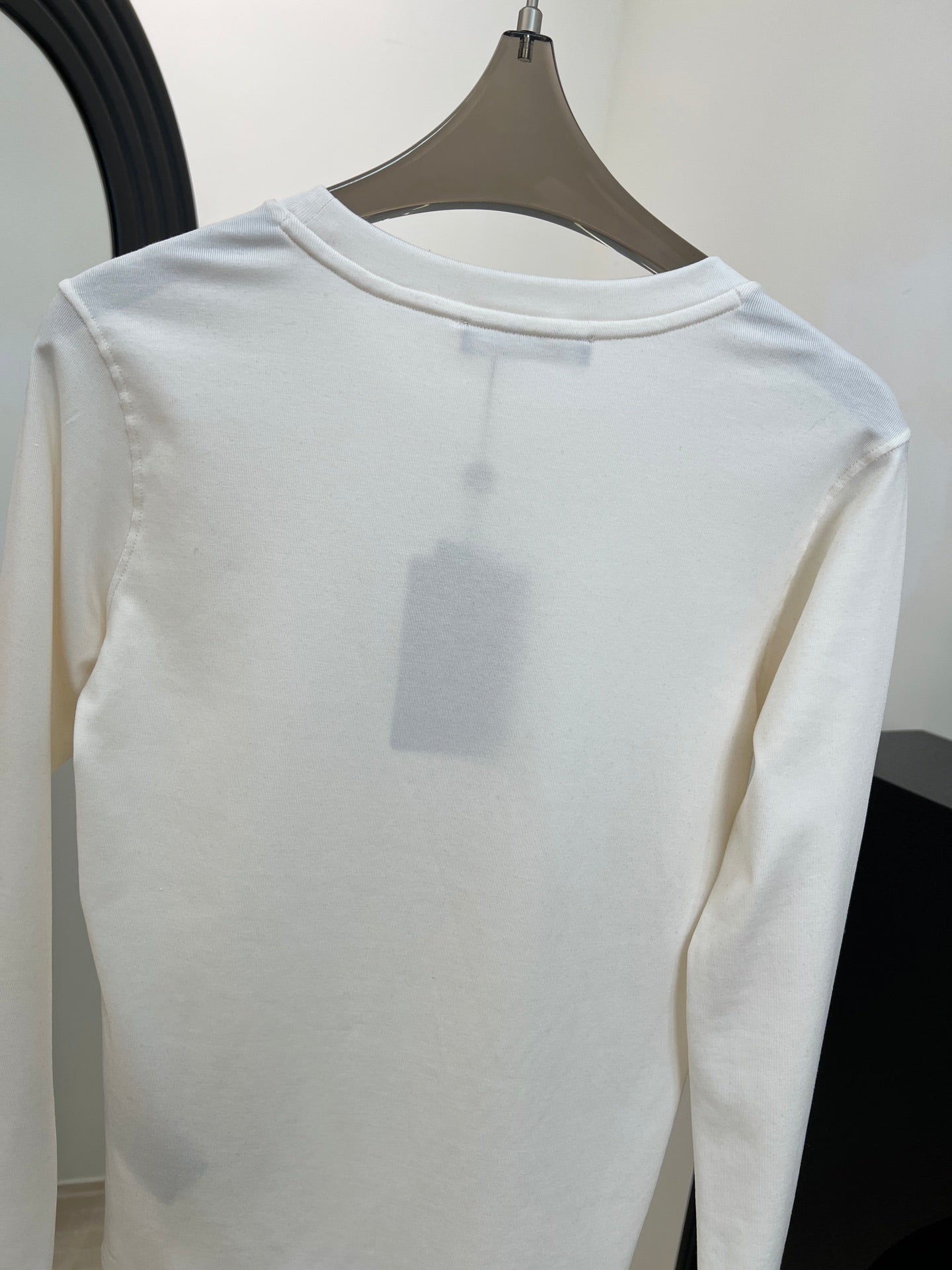 LORO PIANA 26S LONG SLEEVE T-SHIRT 748