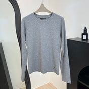 LORO PIANA 26S LONG SLEEVE T-SHIRT 764