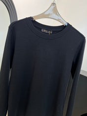 LORO PIANA 26S LONG SLEEVE T-SHIRT 763