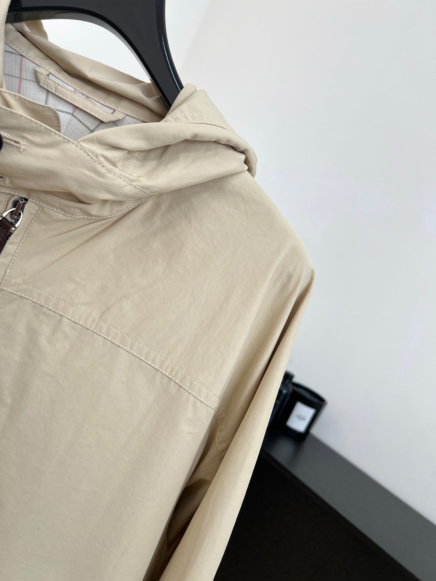 LORO PIANA 26S JACKET 683