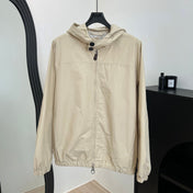 LORO PIANA 26S JACKET 683