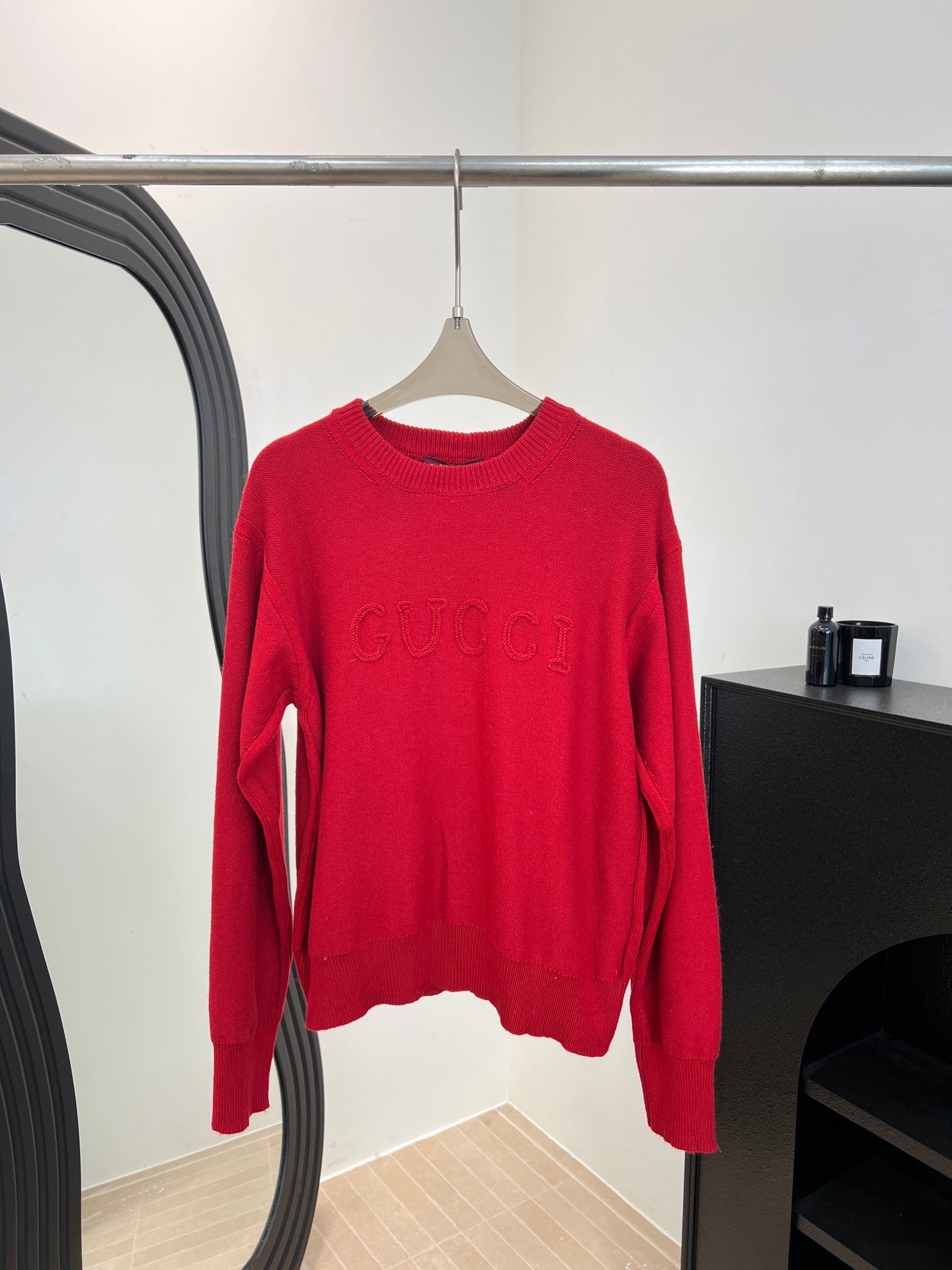 GUCCI 26S SWEATER 252