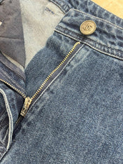 CHANEL 26S JEANS 956