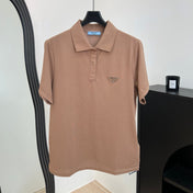 PRADA 26S SHORT SLEEVED SHIRT 705