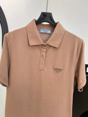 PRADA 26S SHORT SLEEVED SHIRT 705