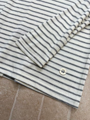 LORO PIANA 26S LONG SLEEVE KNIT SWEATER 675