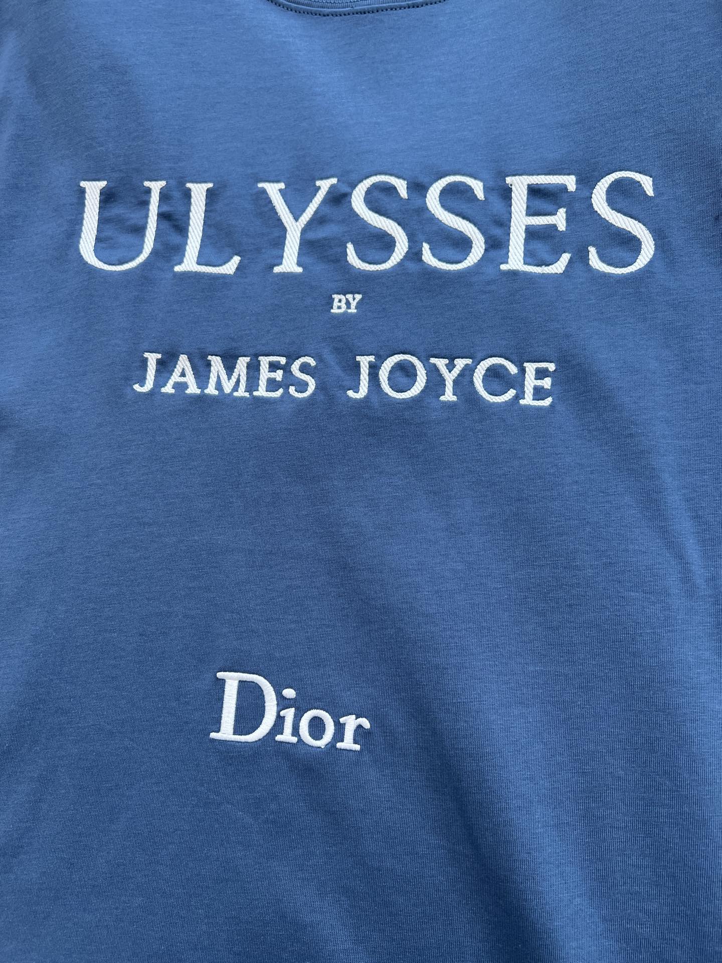 DIOR 26S T-SHIRT 1275