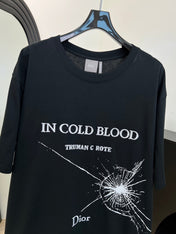 DIOR 26S T-SHIRT 1274