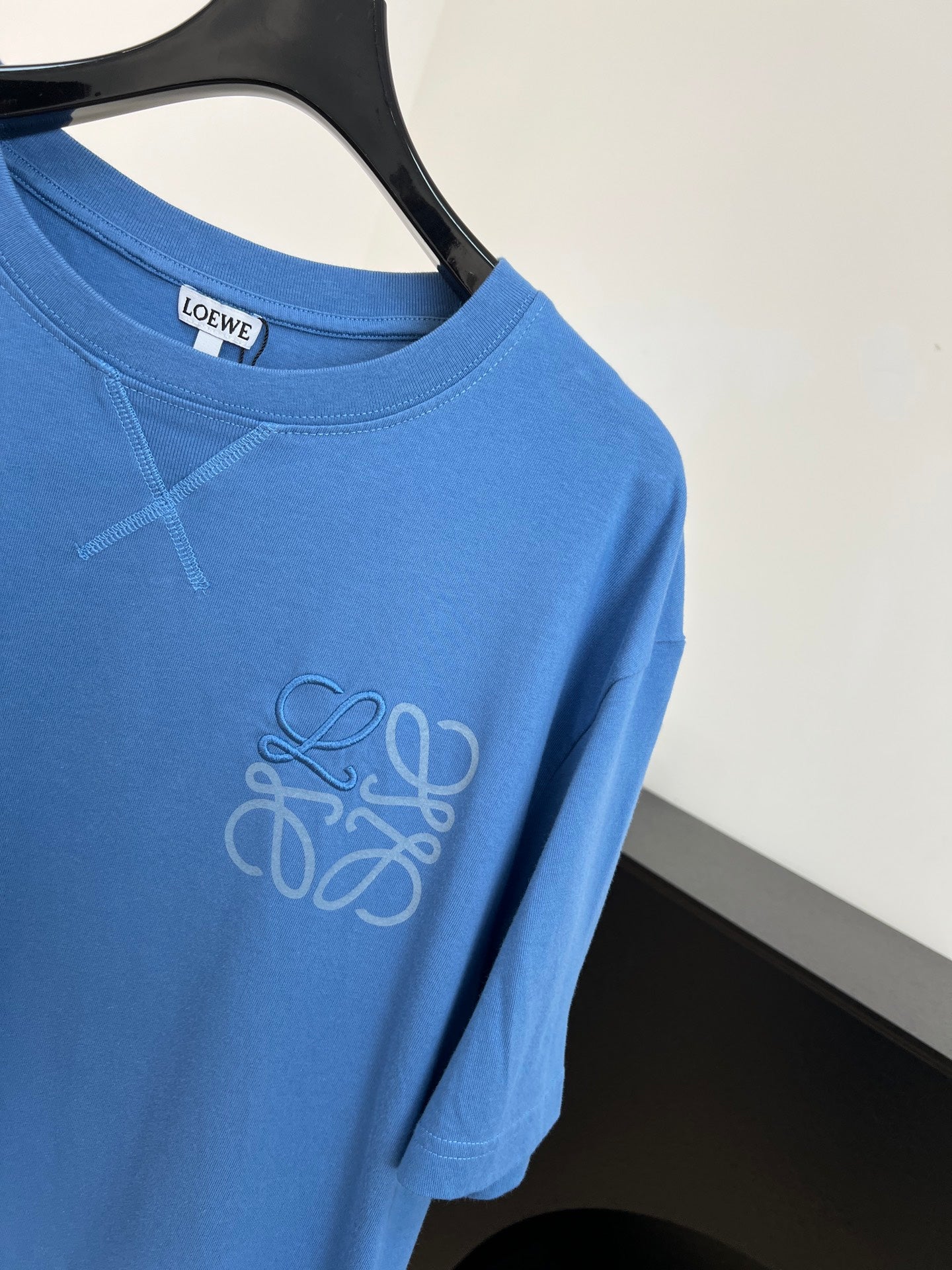 LOEWE 26S SHORT SLEEVE T-SHIRT 489