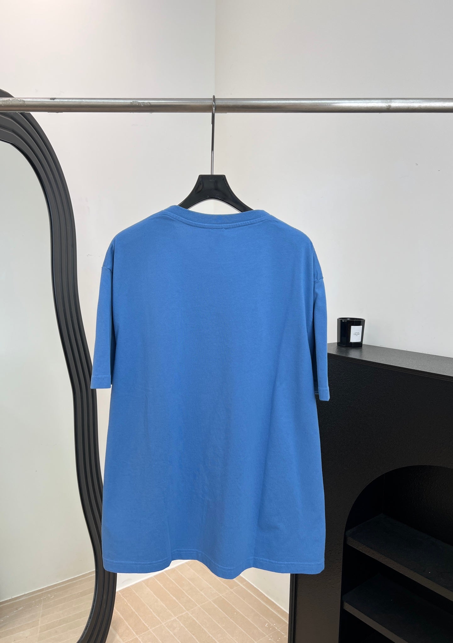 LOEWE 26S SHORT SLEEVE T-SHIRT 489