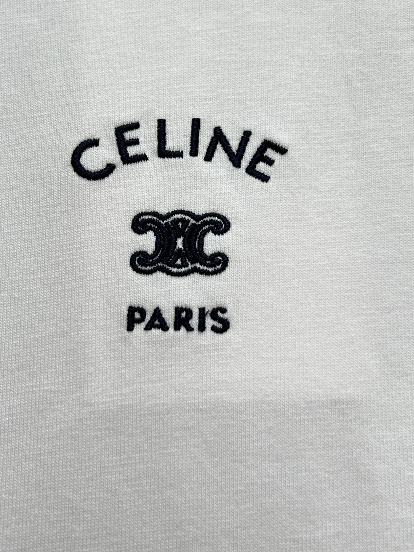 CELINE 26S T-SHIRT 165