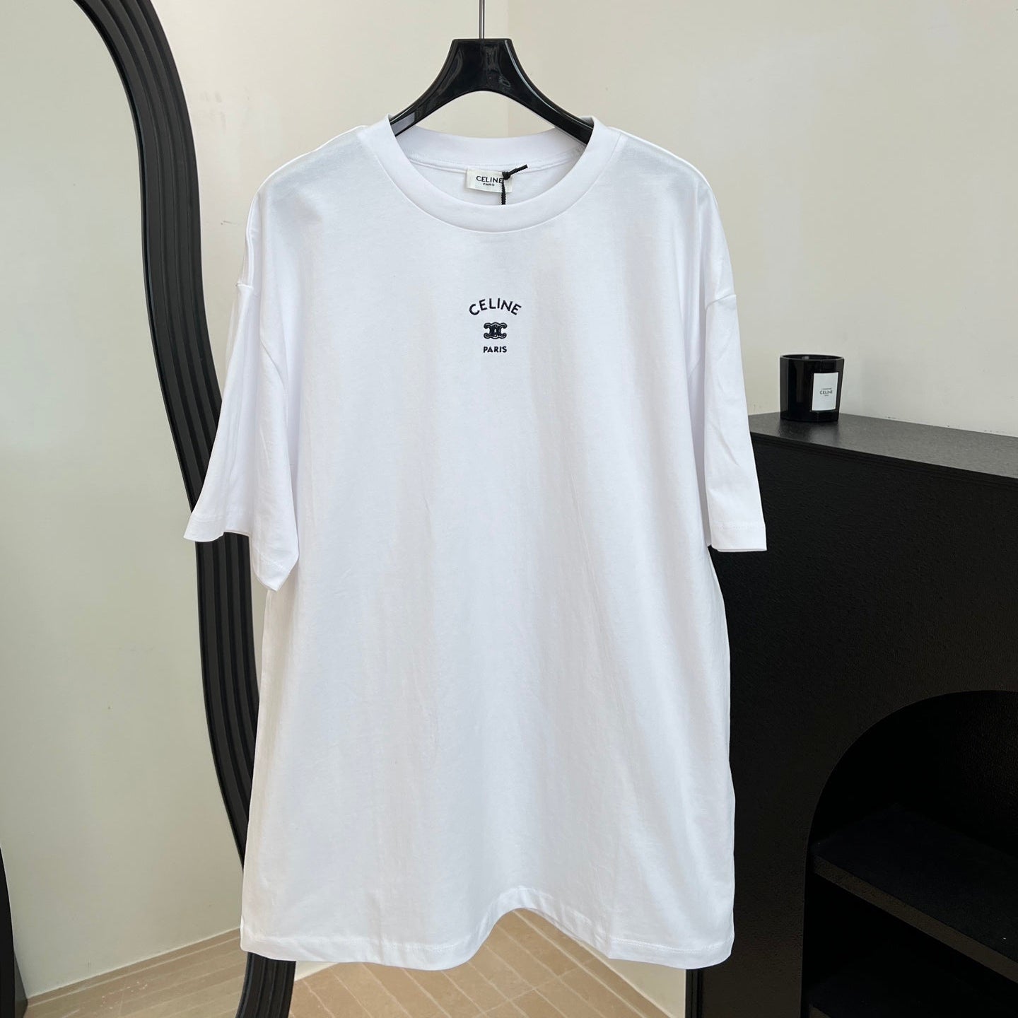 CELINE 26S T-SHIRT 165