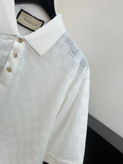 GUCCI 26S POLO SHIRT 276
