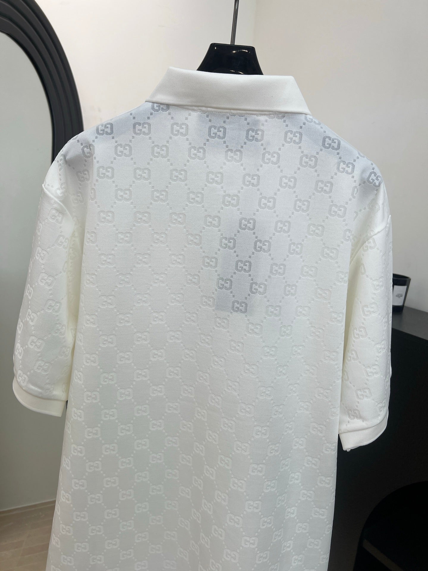 GUCCI 26S POLO SHIRT 276