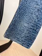 CHANEL 26S JEANS STYLE 1105