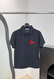 PRADA 26S POLO SHIRT STYLE 863