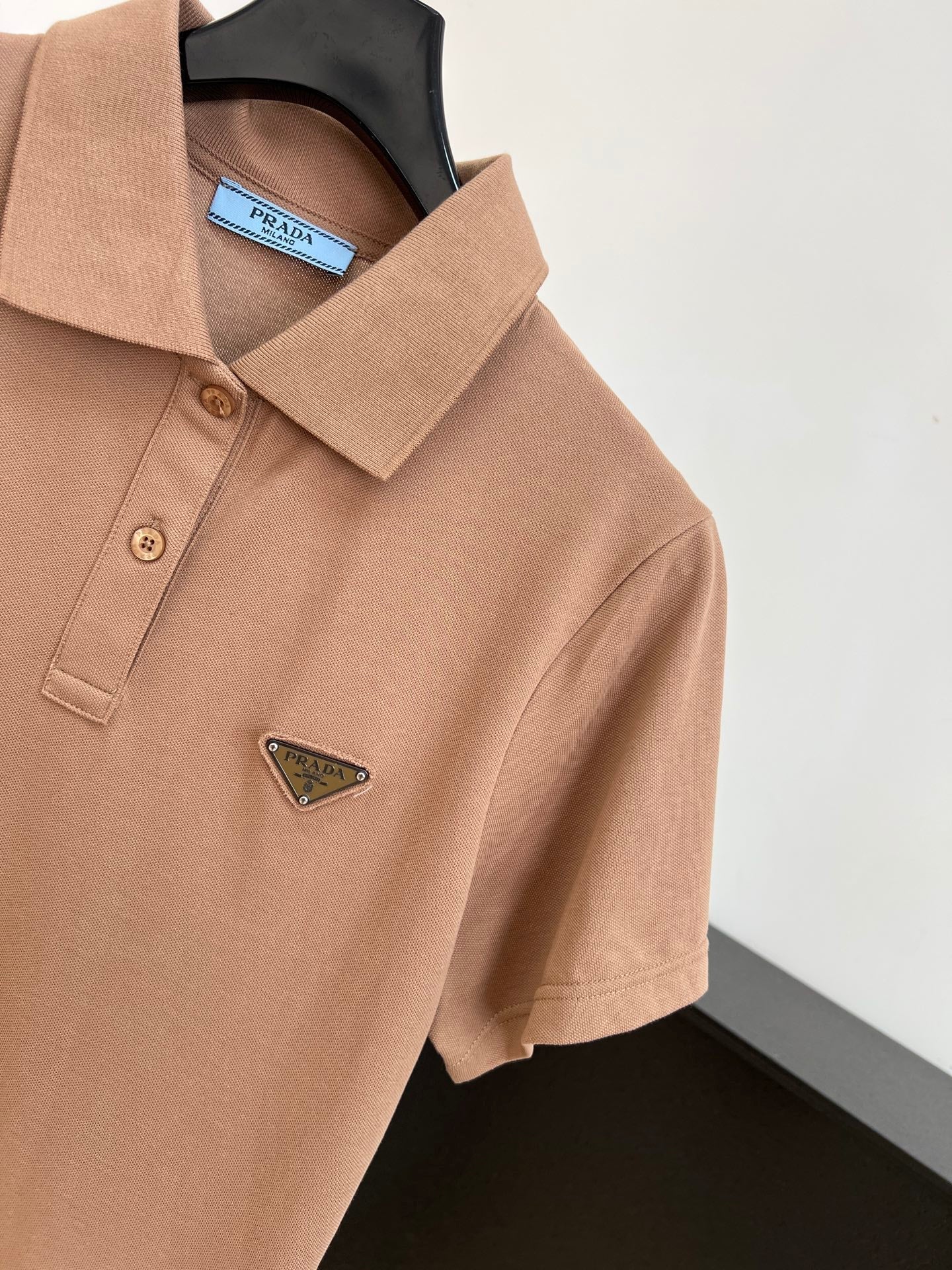 PRADA 26S POLO SHIRT STYLE 847