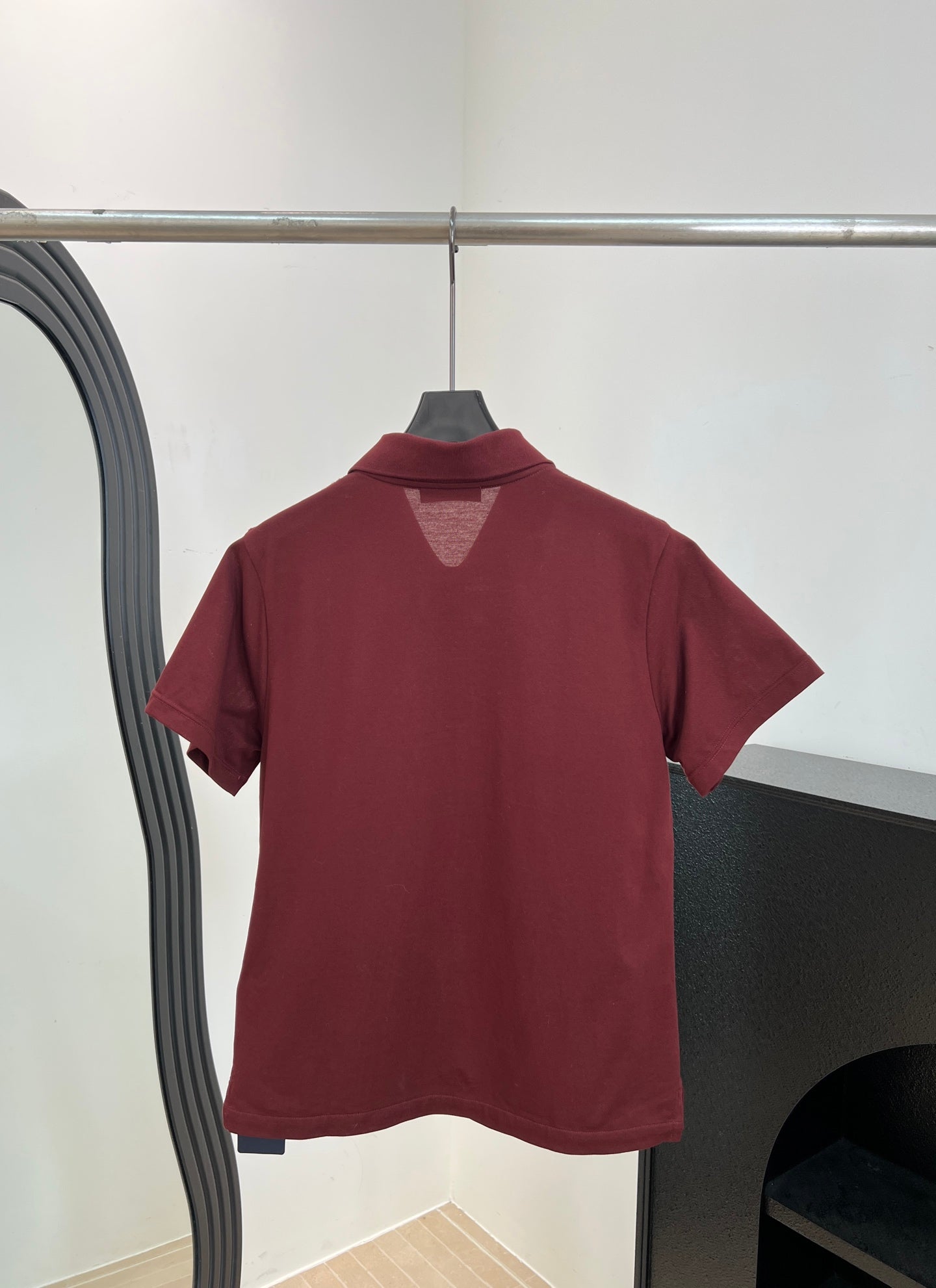 PRADA 26S POLO SHIRT STYLE 845