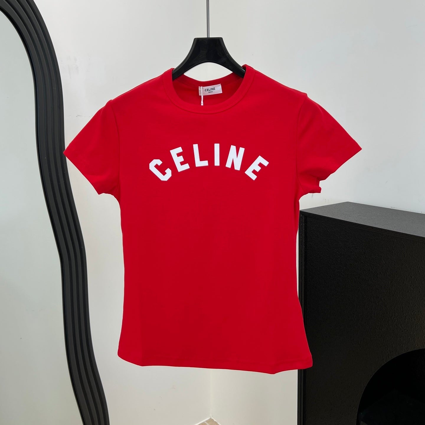 CELINE 26S SHORT SLEEVE T-SHIRT 365