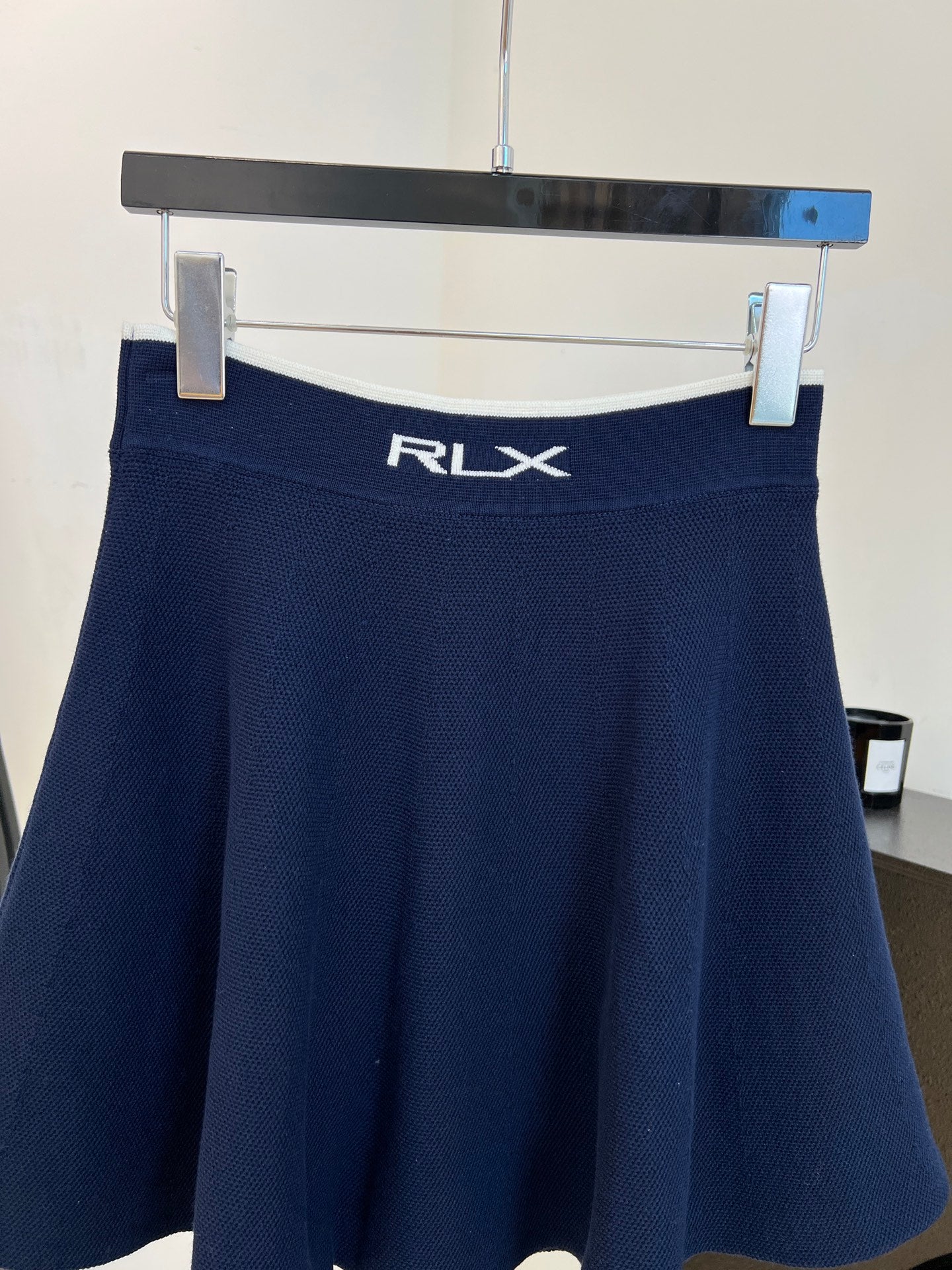 RALPH LAUREN 26S SKIRT 387