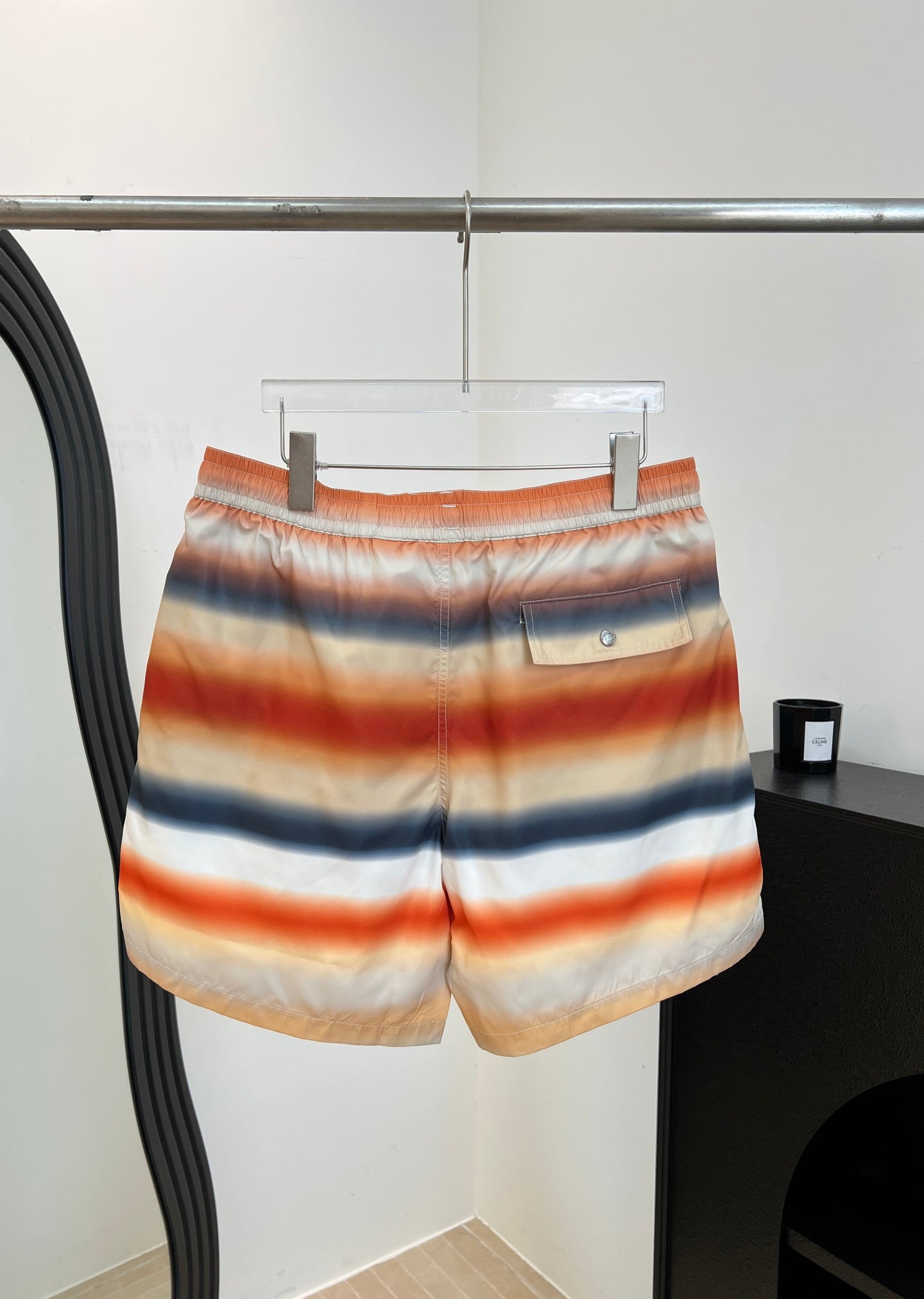 LOEWE 26S SHORTS 417