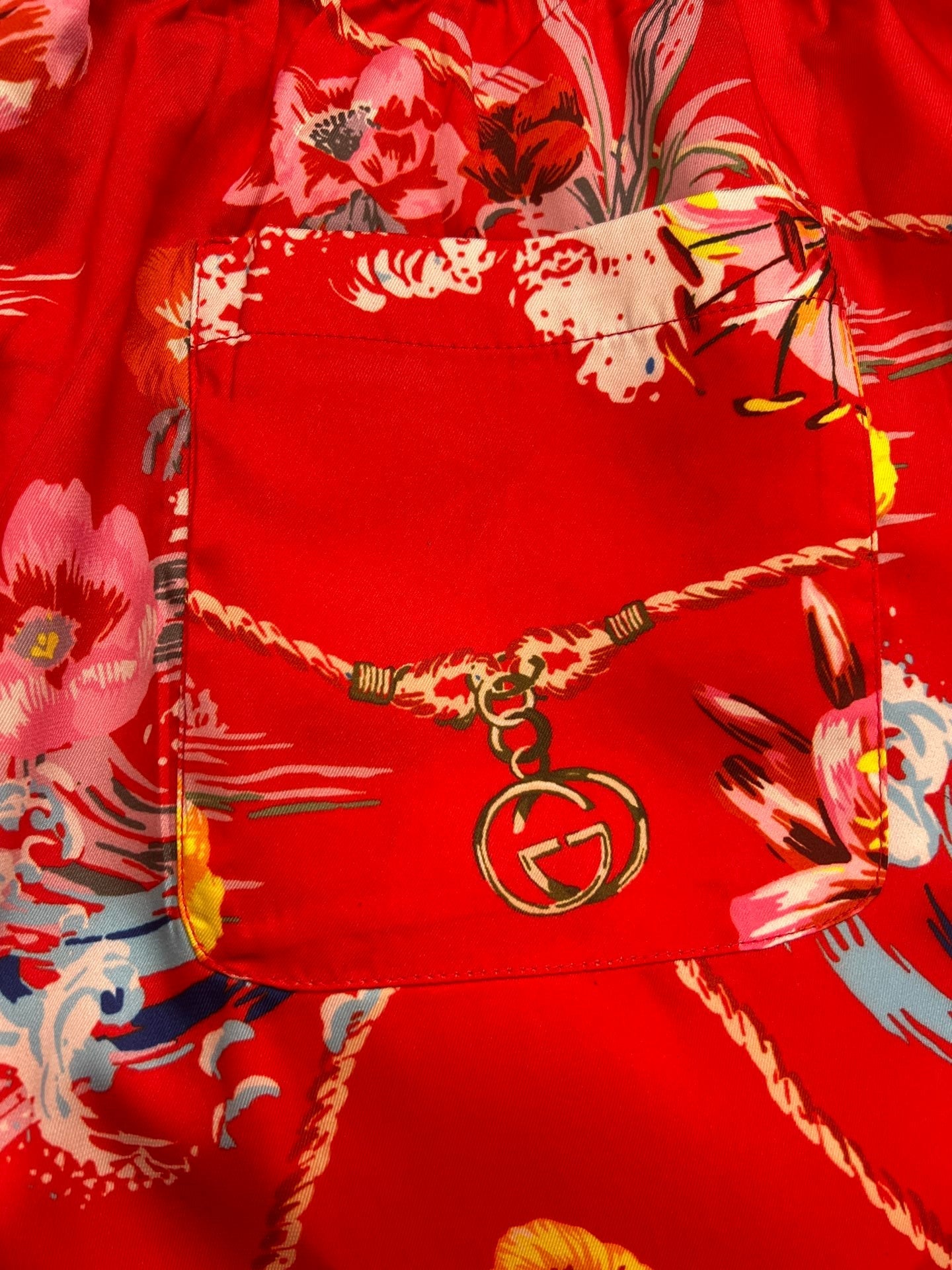 GUCCI 26S SHORTS 271