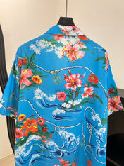 GUCCI 26S SHORT SLEEVE SHIRT 270