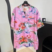 GUCCI 26S SHORT SLEEVE SHIRT 268