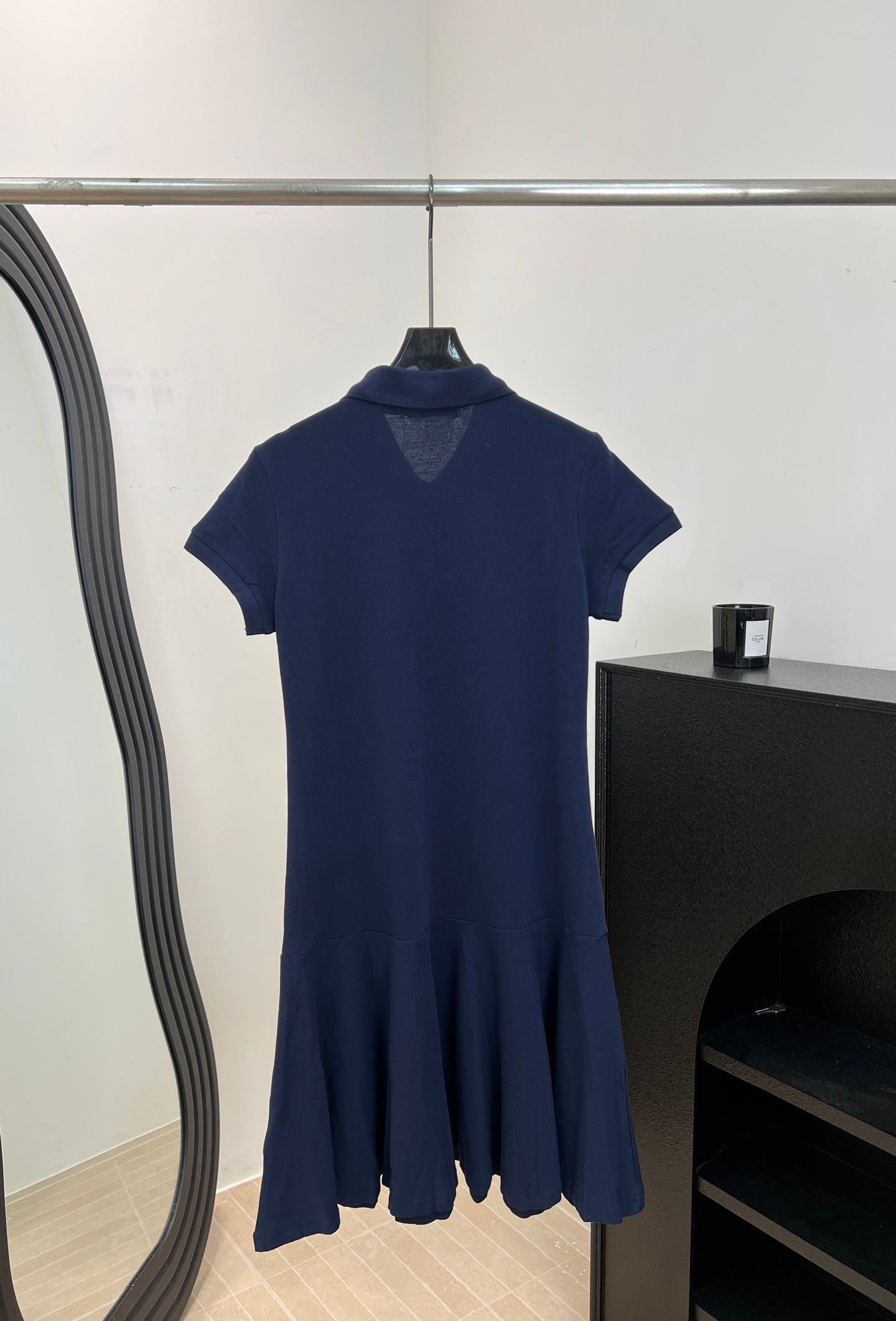 RALPH LAUREN 26S DRESS 360