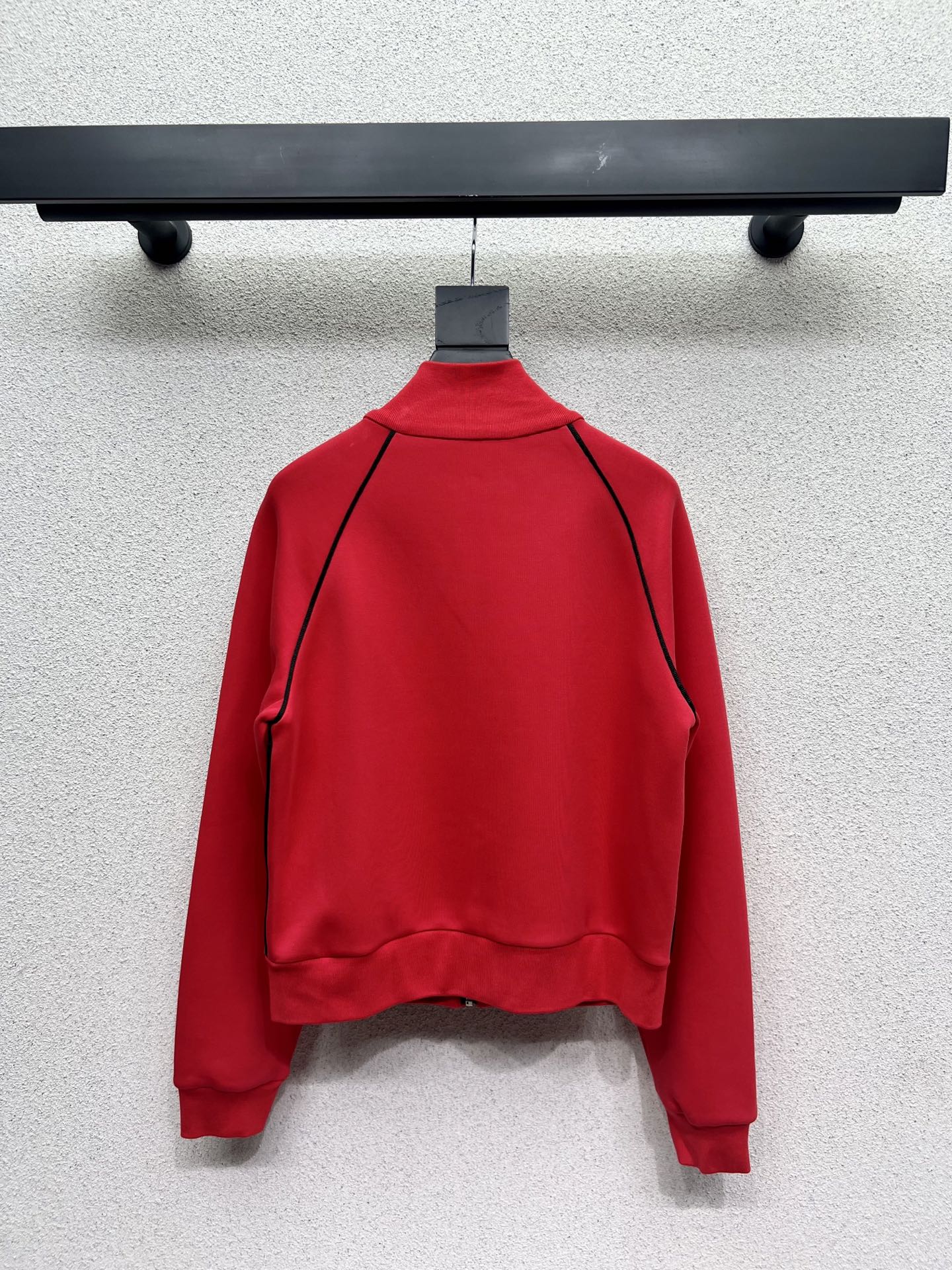 MIUMIU JACKET AND SHORTS SET STYLE 14