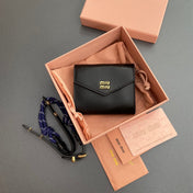 MICRO BAG 11 IN BLACK SMOOTH CALFSKIN
