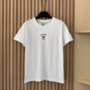 CELINE 26S SHORT SLEEVE T-SHIRT 138