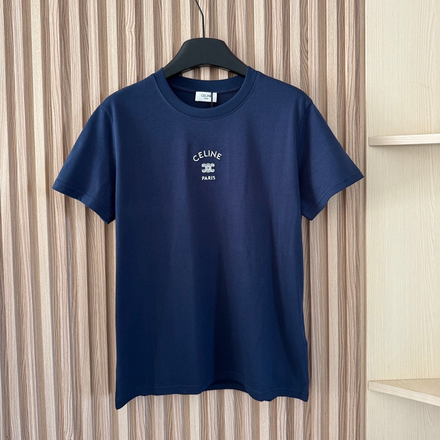 CELINE 26S SHORT SLEEVE T-SHIRT 139