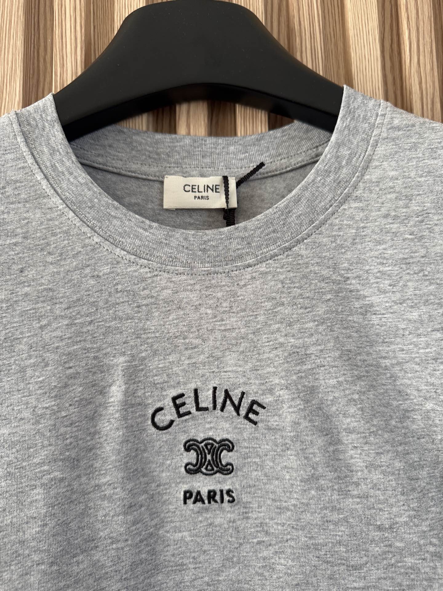 CELINE 26S SHORT SLEEVE T-SHIRT 140