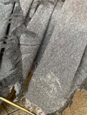 BBR SCARF 220 CM IN CASHMERE 488265