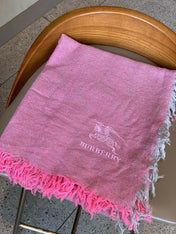 BBR SCARF 220 CM IN CASHMERE 488266