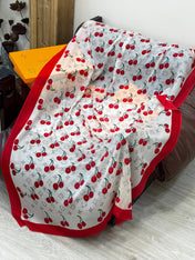 LV SCARF 200 CM IN CASHMERE 728984