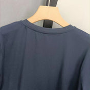 MONCLER 26S T-SHIRT DRESS 549
