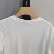 MONCLER 26S T-SHIRT DRESS 548