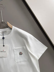 MONCLER 26S SHORT SLEEVE T-SHIRT 632
