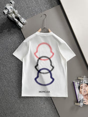 MONCLER 26S SHORT SLEEVE T-SHIRT 632