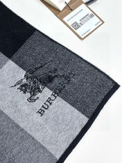 BBR SCARF 180 CM IN CASHMERE 531595