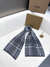 BBR SCARF 180 CM IN CASHMERE 547207