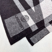 BBR SCARF 180 CM IN CASHMERE 555764