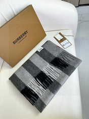 BBR SCARF 180 CM IN CASHMERE 576740