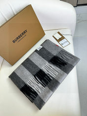 BBR SCARF 200 CM IN CASHMERE 726426